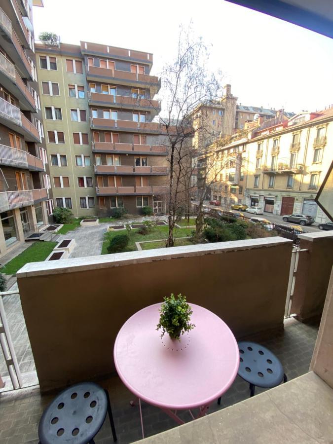 Apartment Egadi House Milan