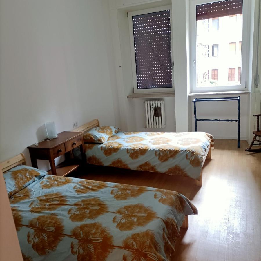 Egadi House Apartment Milan